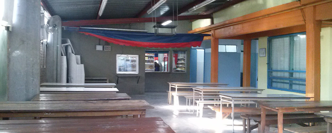 COMEDOR