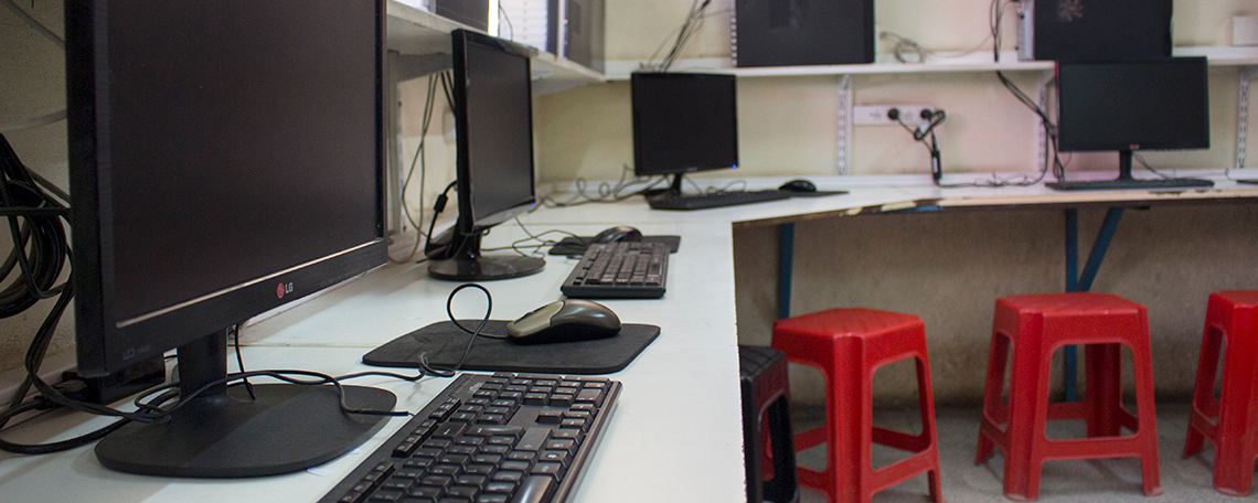 SALA DE INFORMATICA